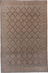 Vintage Sivas Area Rug (5' x 8')